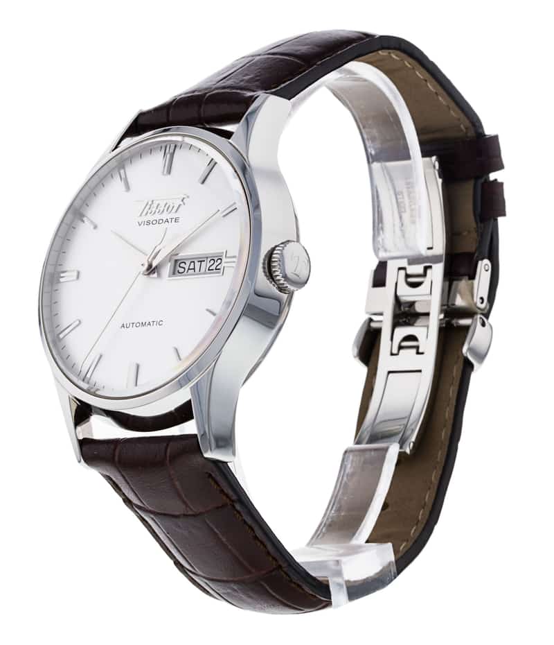 Tissot Heritage Collection T019.430.16.031.01
